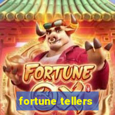 fortune tellers