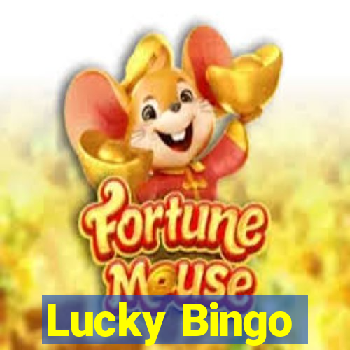 Lucky Bingo