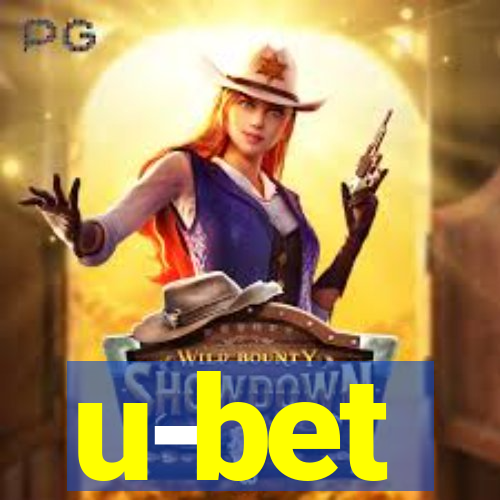 u-bet