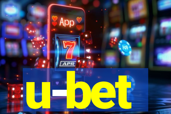 u-bet