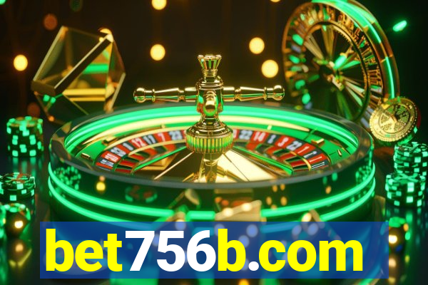 bet756b.com