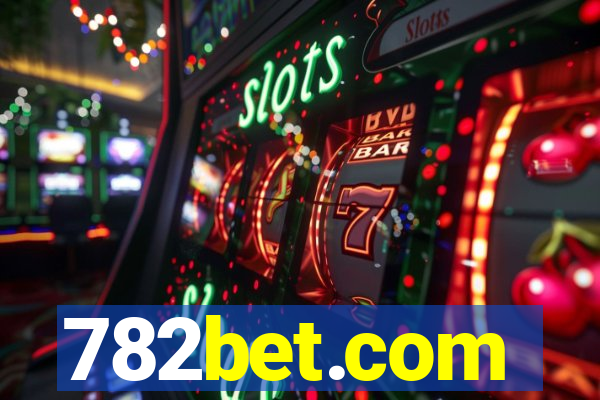 782bet.com