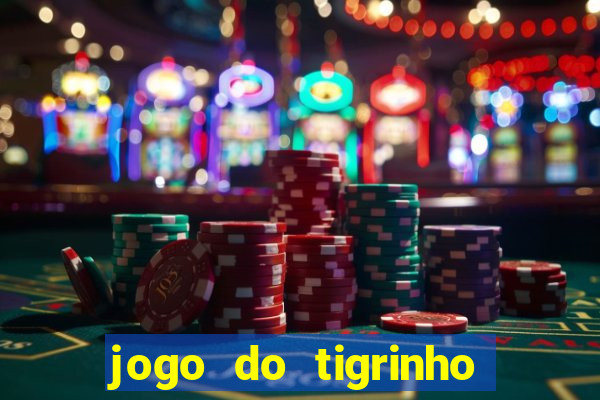 jogo do tigrinho na betano