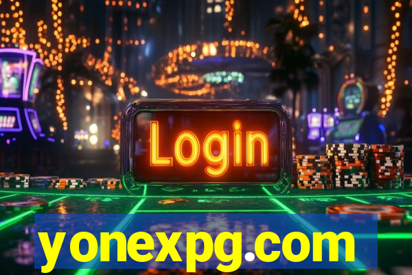 yonexpg.com