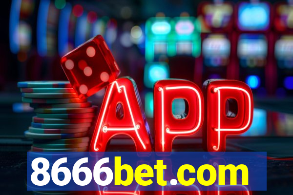 8666bet.com