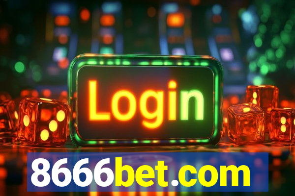 8666bet.com