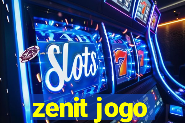 zenit jogo