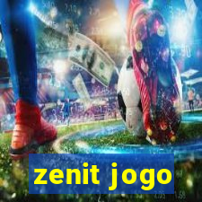 zenit jogo