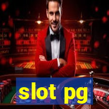 slot pg