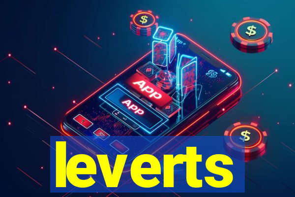 leverts