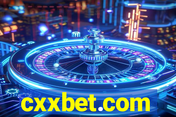 cxxbet.com