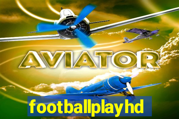 footballplayhd