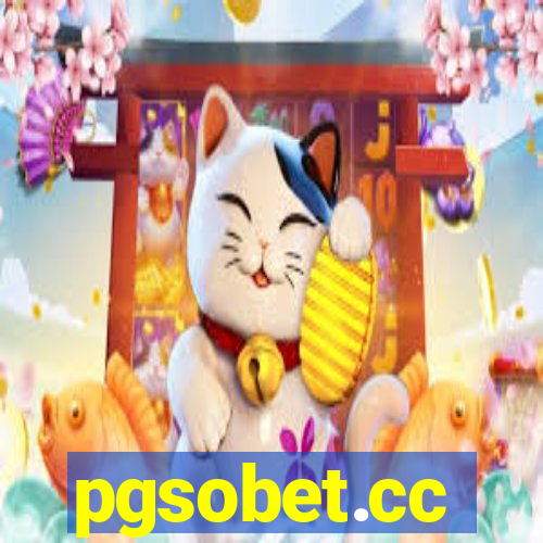 pgsobet.cc