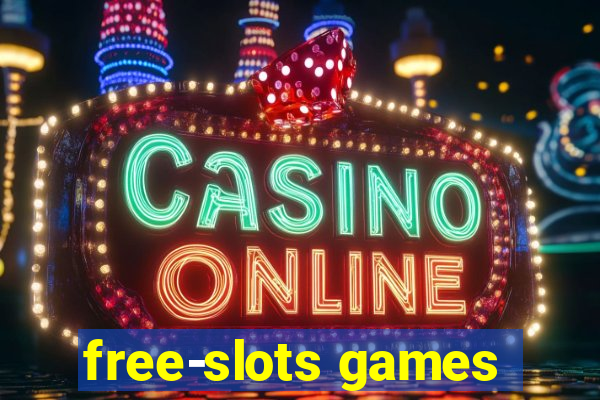 free-slots games