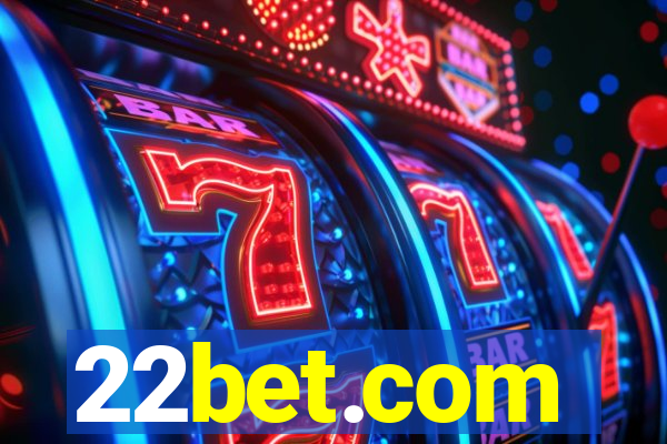 22bet.com