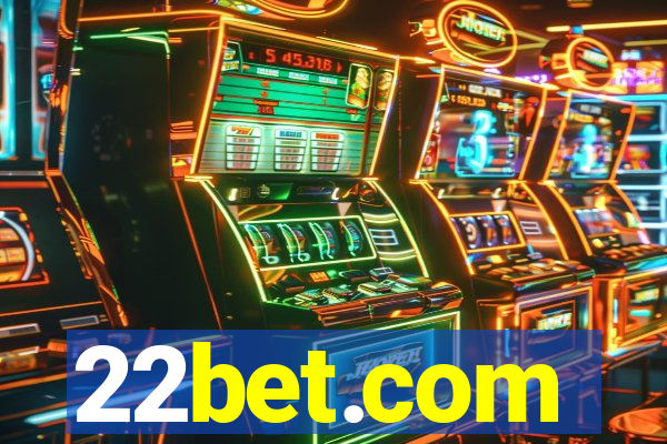 22bet.com