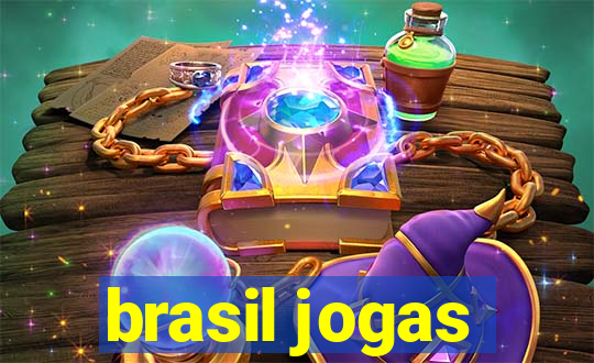 brasil jogas