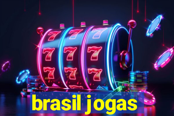 brasil jogas