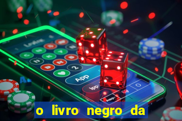 o livro negro da loteria pdf dowload