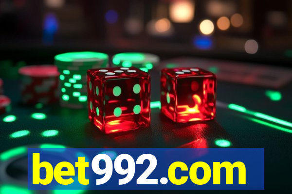 bet992.com