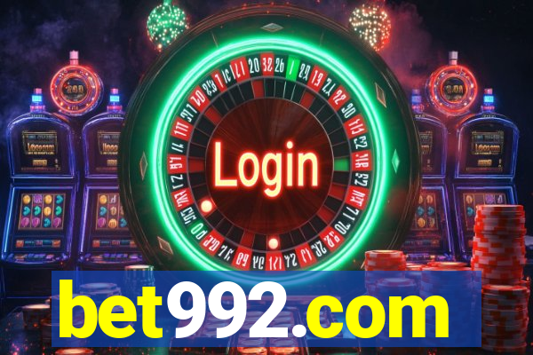 bet992.com