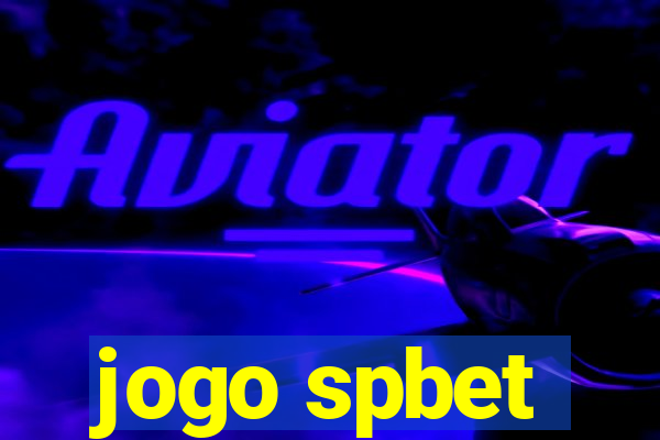 jogo spbet