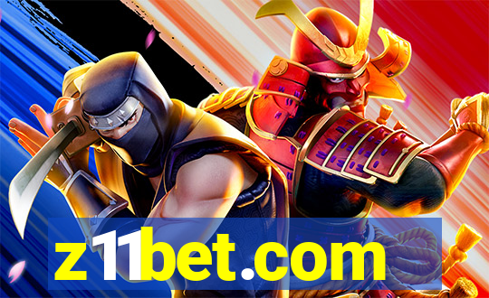 z11bet.com