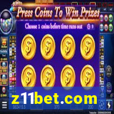 z11bet.com