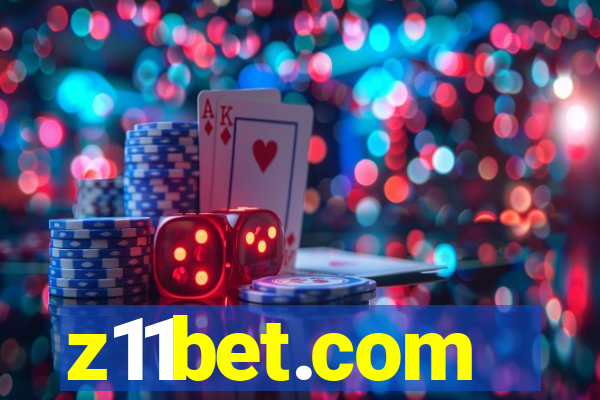 z11bet.com