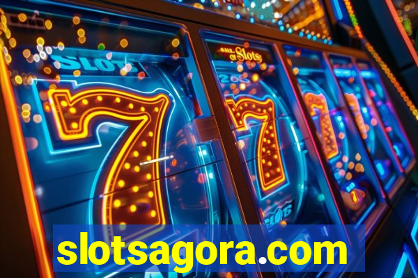 slotsagora.com