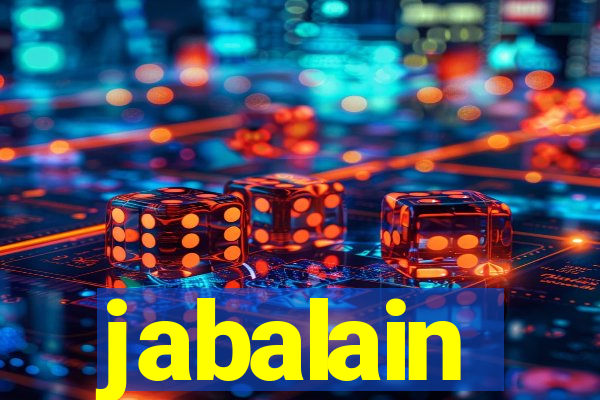 jabalain