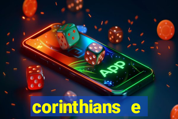 corinthians e cruzeiro futemax