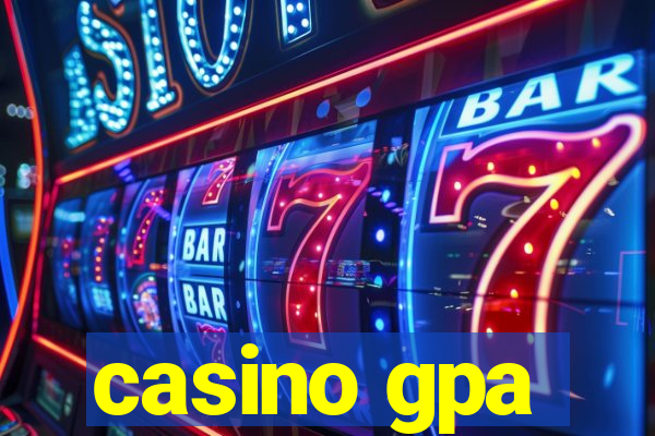 casino gpa