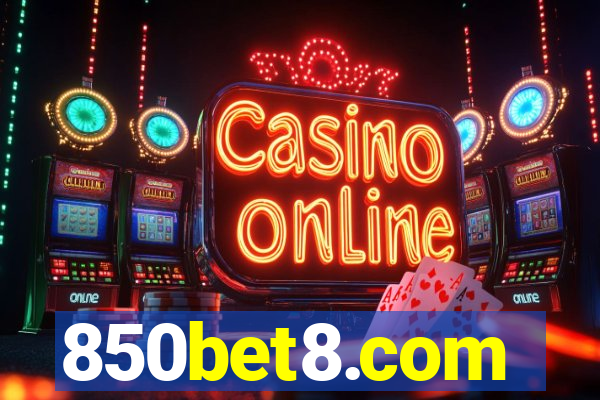 850bet8.com