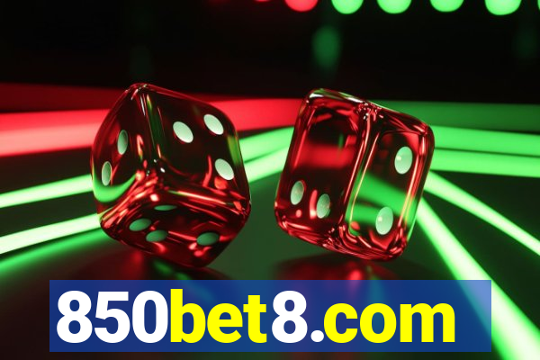 850bet8.com