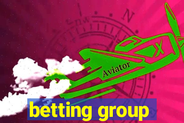 betting group