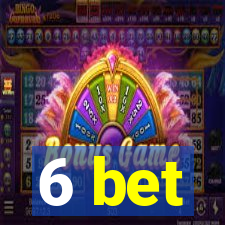 6 bet