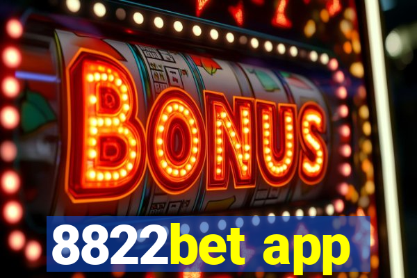 8822bet app