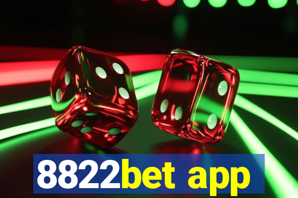 8822bet app