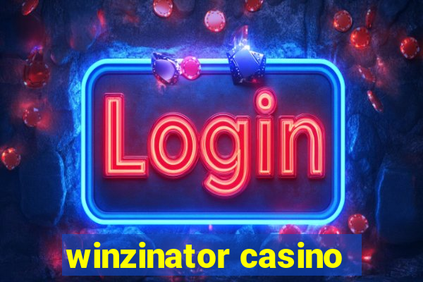 winzinator casino