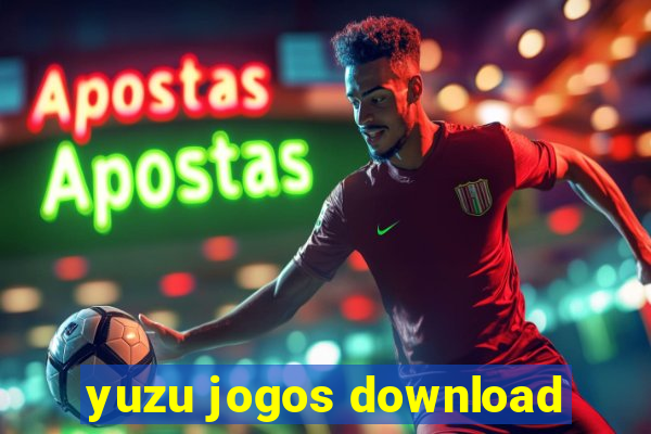 yuzu jogos download