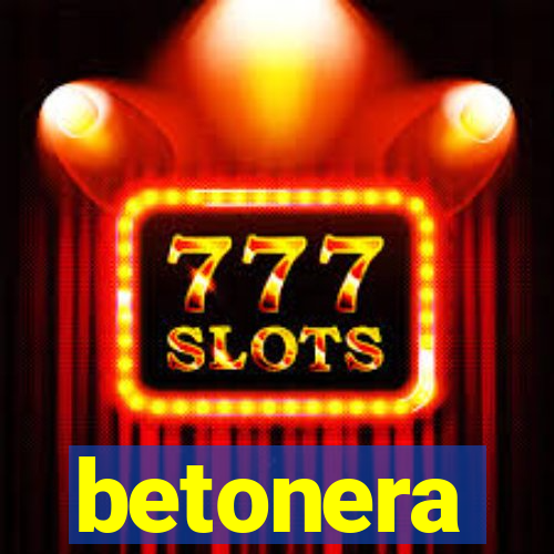 betonera