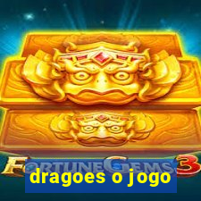 dragoes o jogo