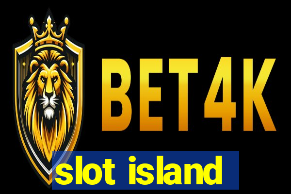 slot island