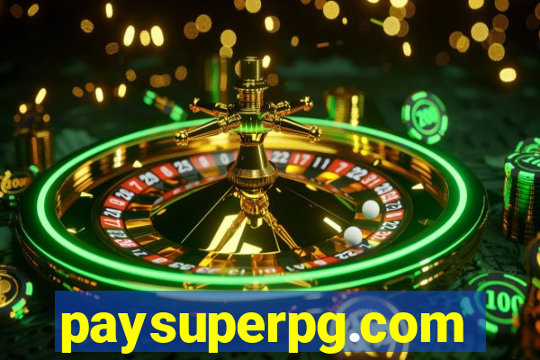 paysuperpg.com