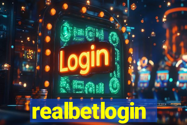 realbetlogin