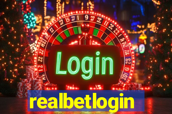 realbetlogin