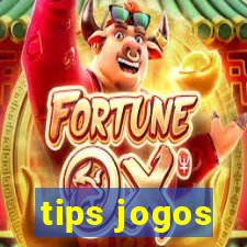 tips jogos