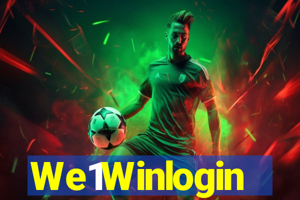 We1Winlogin