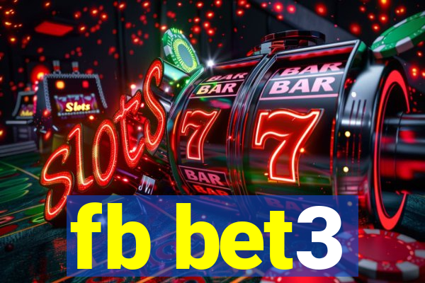 fb bet3